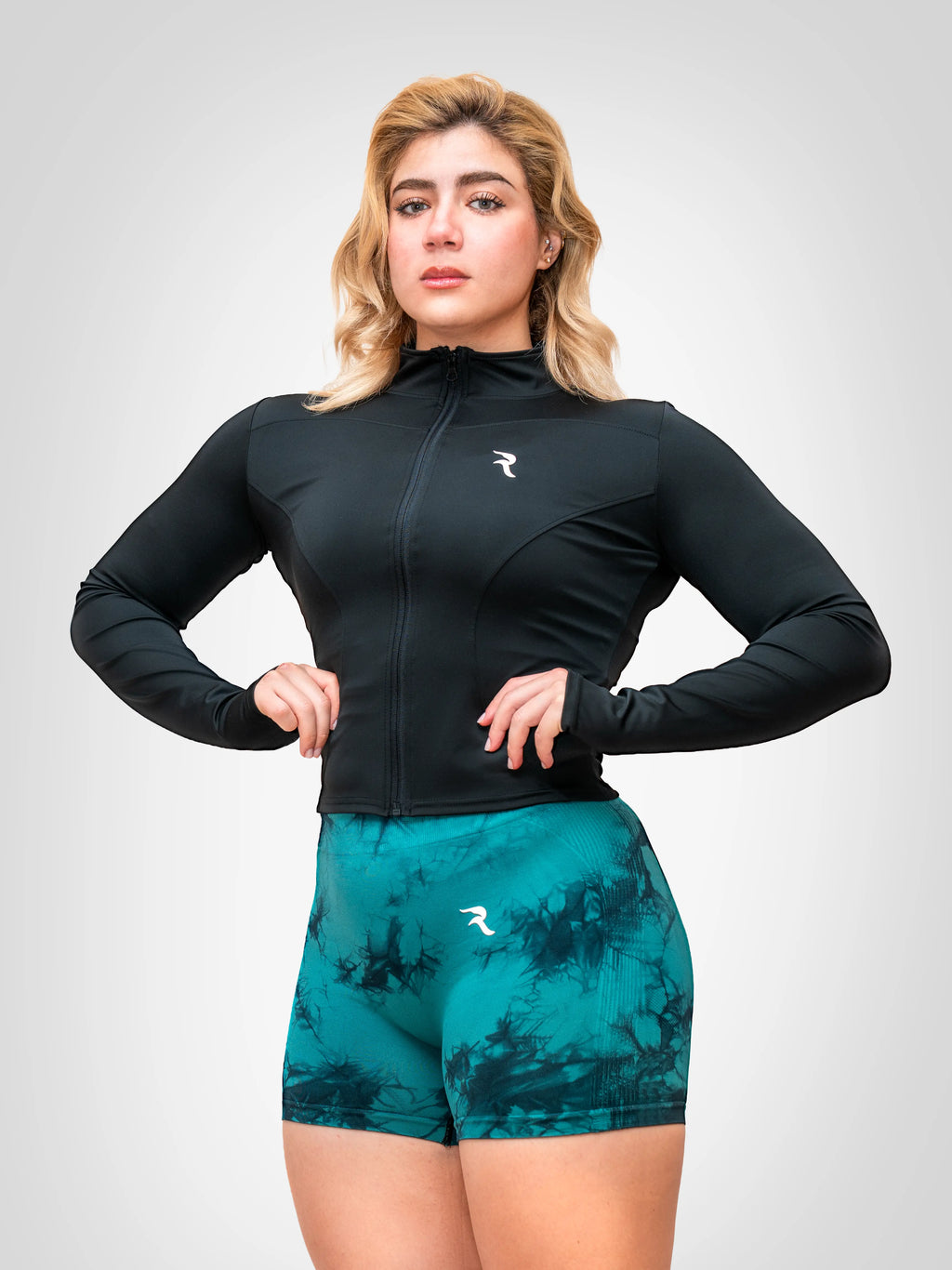 Reborn Aura Short