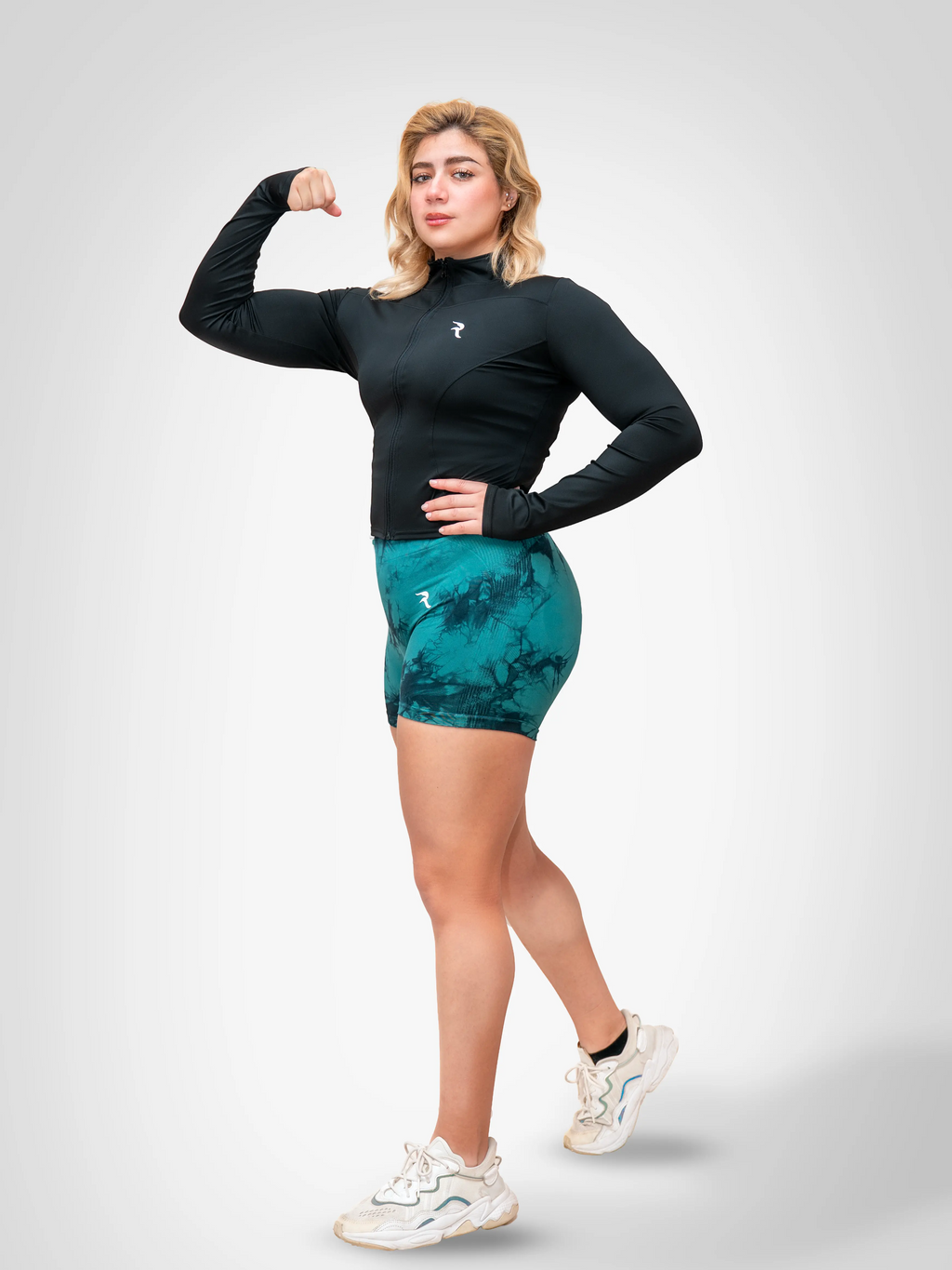 Reborn Aura Short