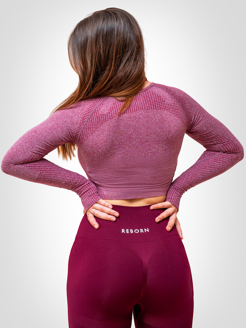 Reborn Motion Seamless Crop