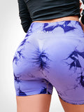 Reborn Aura Short