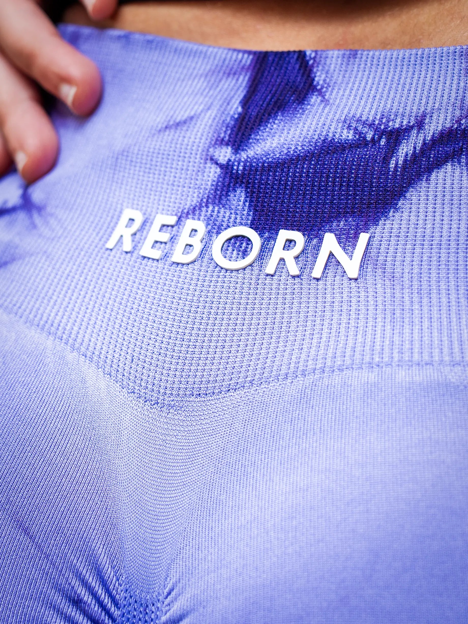 Reborn Aura Short