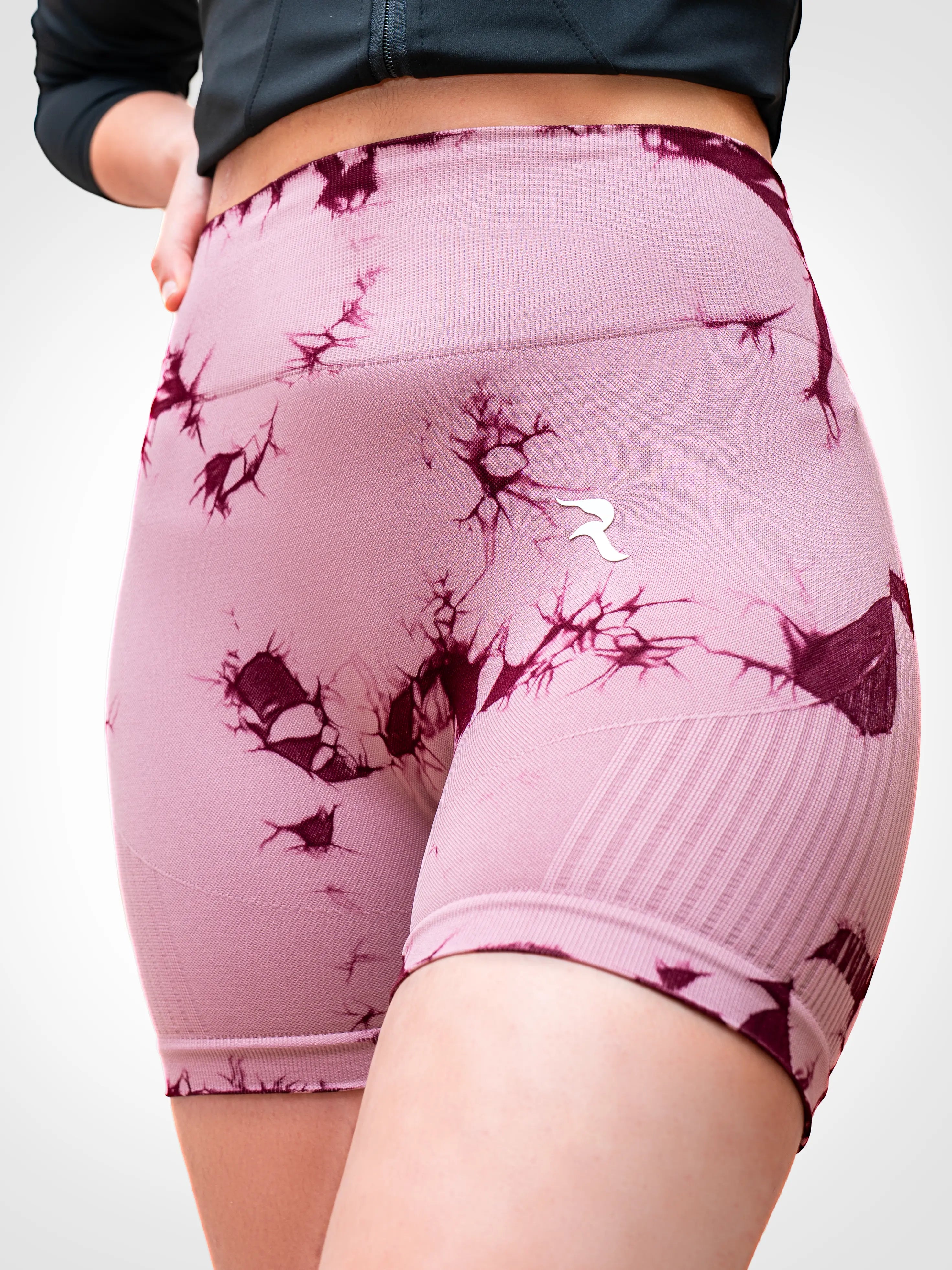 Reborn Aura Short