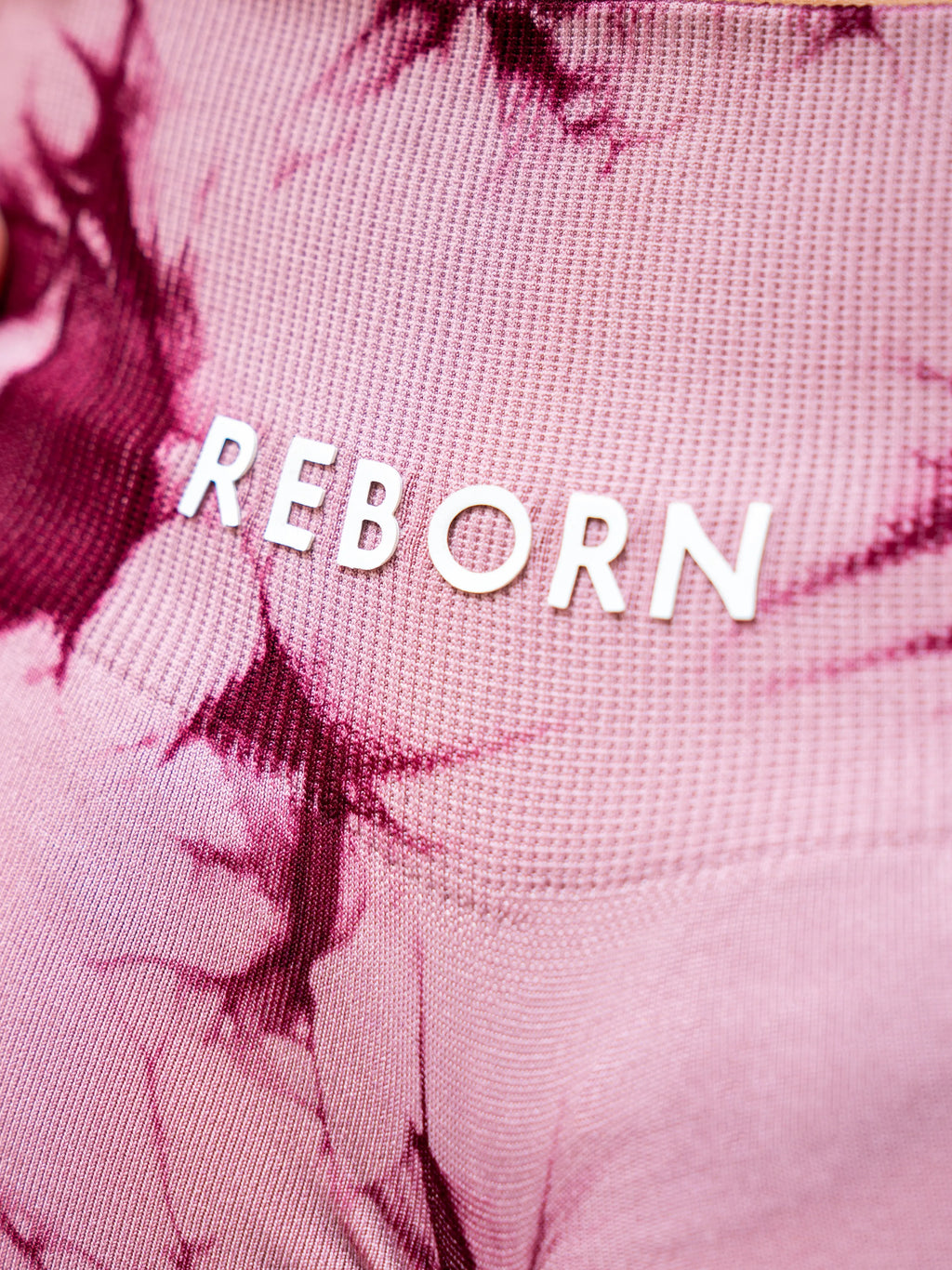 Reborn Aura Short