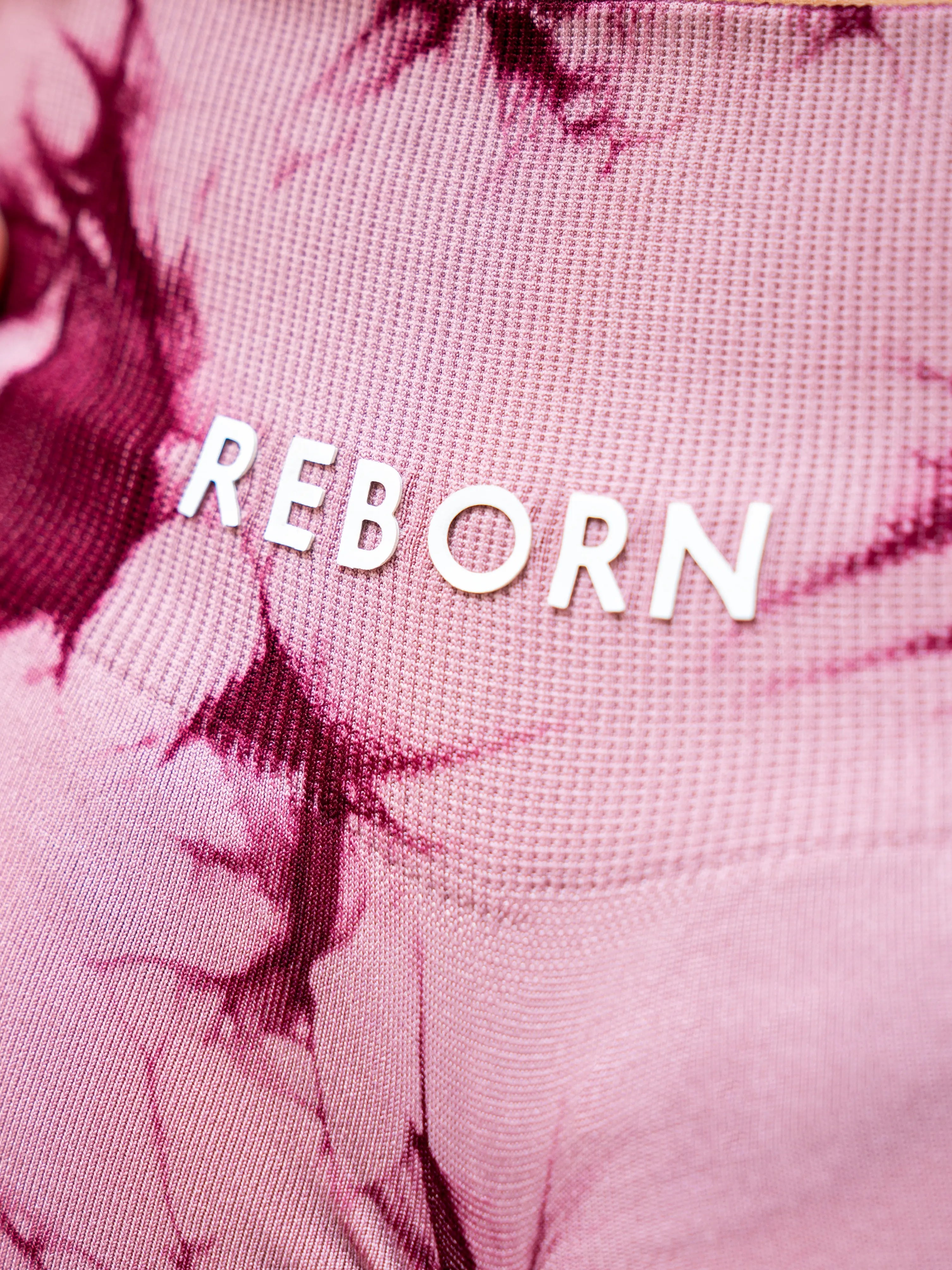 Reborn Aura Short