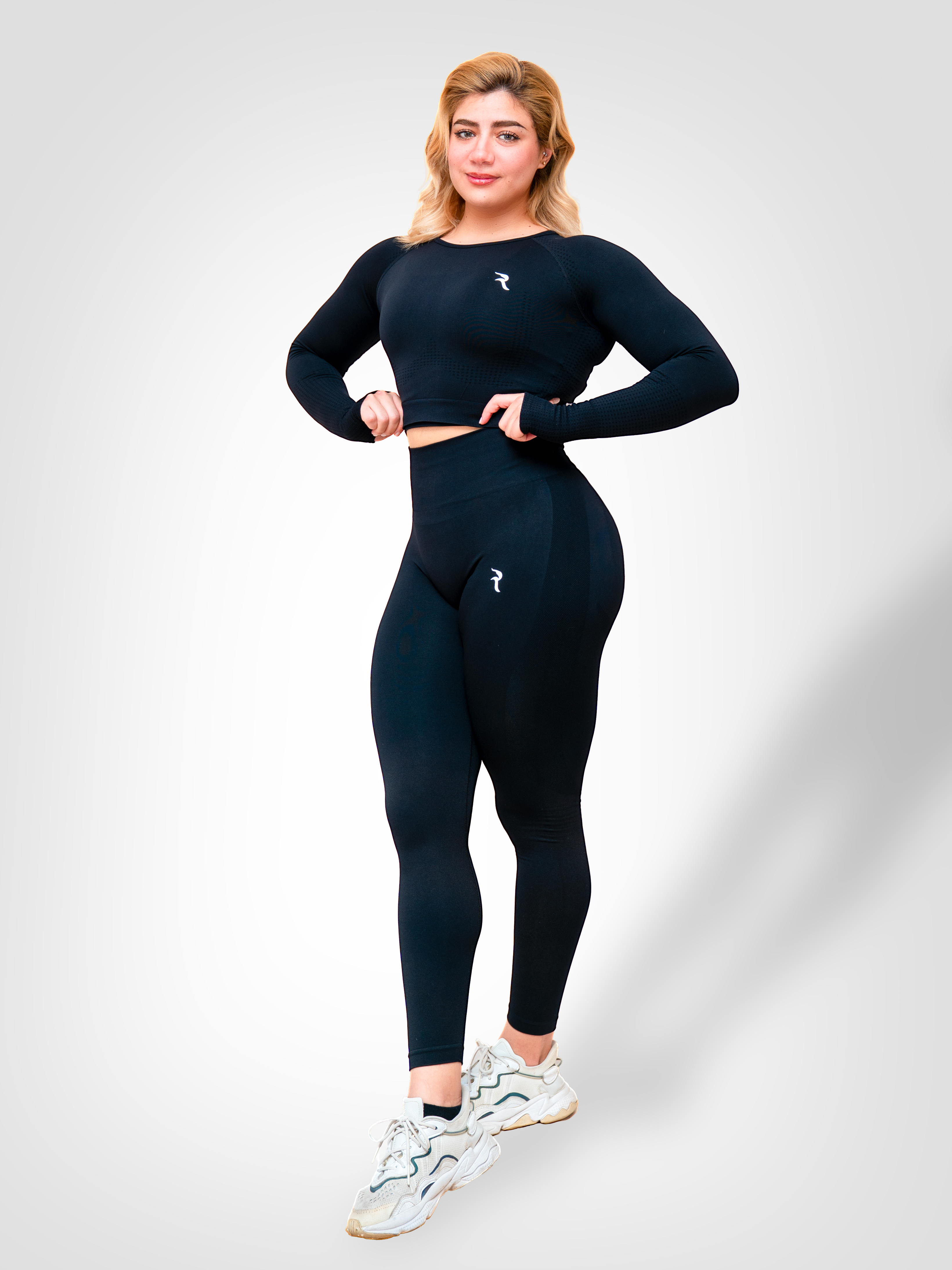 Reborn Essential Legging