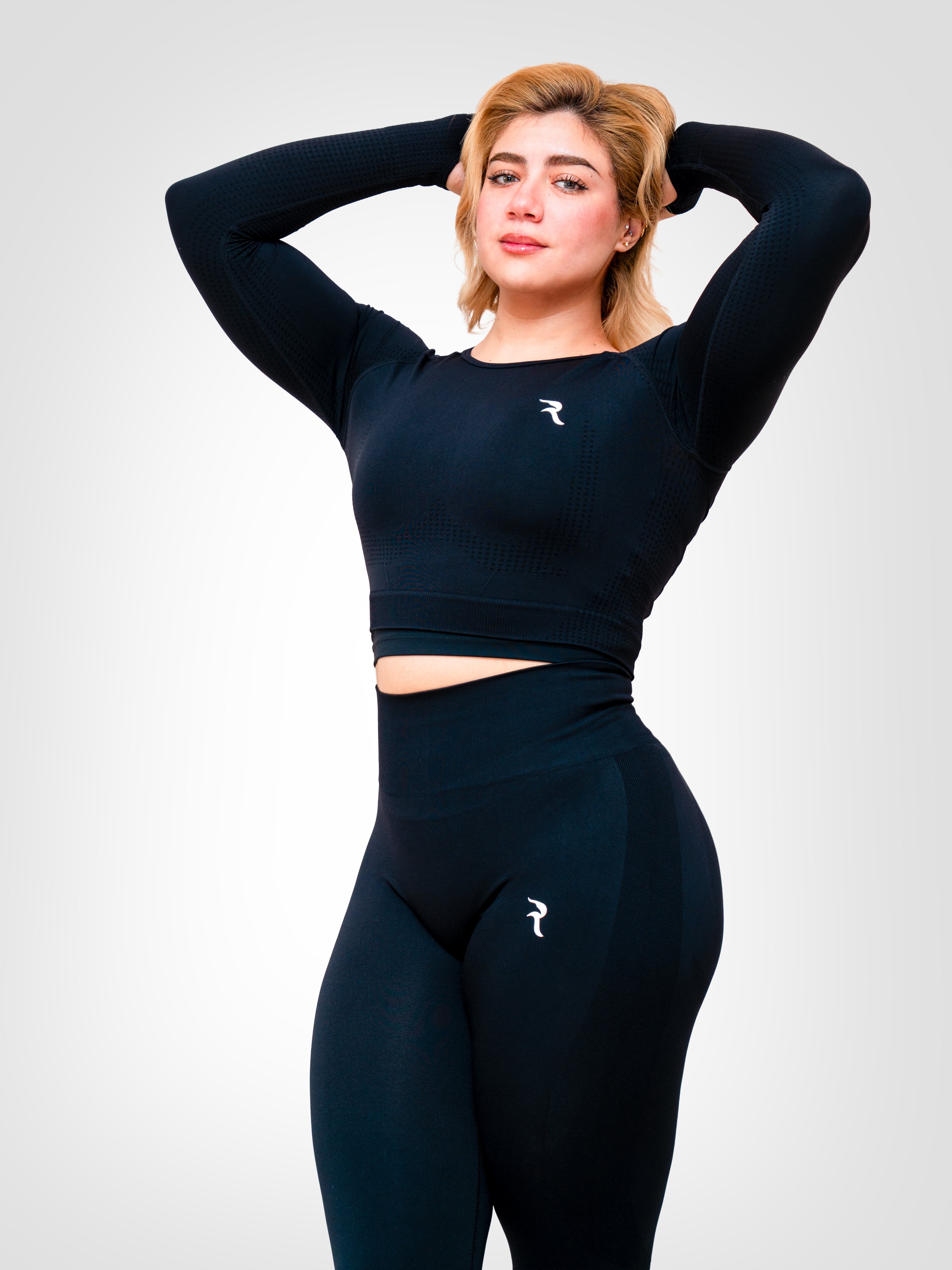 Reborn Essential Legging